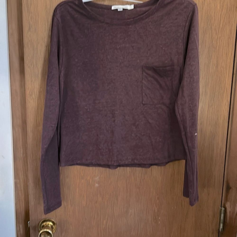 Casual women’s shirt.